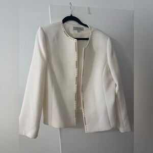 Cream Women's Jacket